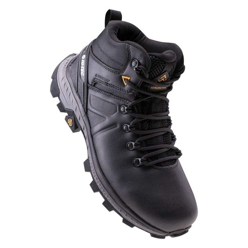 10. Hi-Tec K2 Thermo Hiker M shoes 92800555299