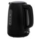 4. Electric kettle ADLER AD 1380b black