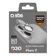 2. SBS Camera Glass for iPhone 17 with D3O technology