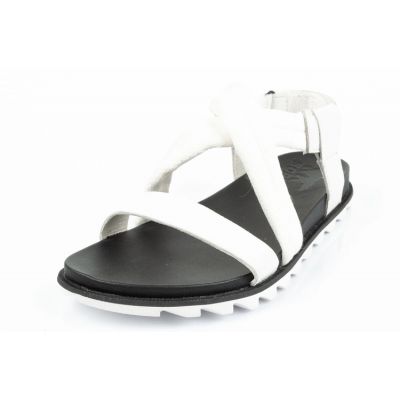 4. Sorel Roaming Decon W NL4095-125 Sandals