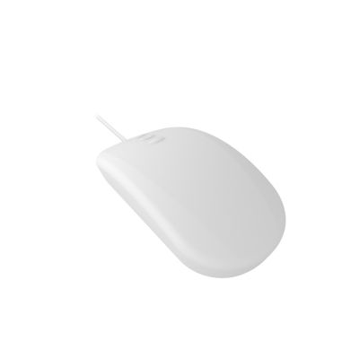 3. Contour Design Active Key AK-PMH3 Medical Mouse Ambidextrous USB Type-A Optical 1000 DPI