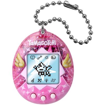 2. TAMAGOTCHI - ANGEL DRESS