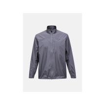 Men's PEAK PERFORMANCE M Glider Wind Jacket, gray