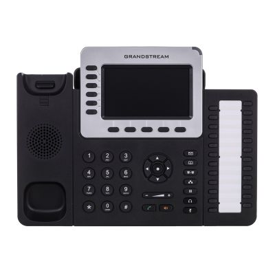 4. Grandstream GGXP2160 VoIP phone