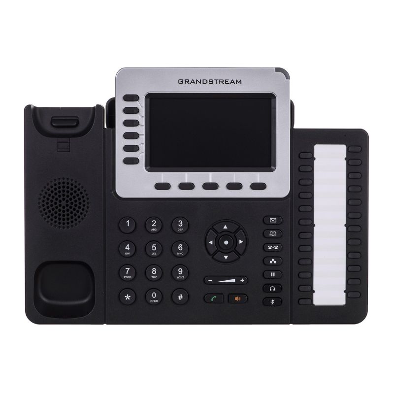 4. Grandstream GGXP2160 VoIP phone