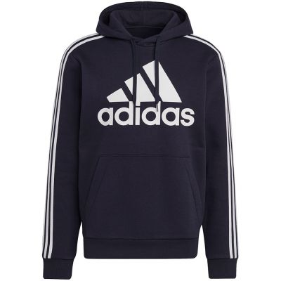 4. Adidas Essentials Hoodie M H14642 sweatshirt
