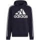4. Adidas Essentials Hoodie M H14642