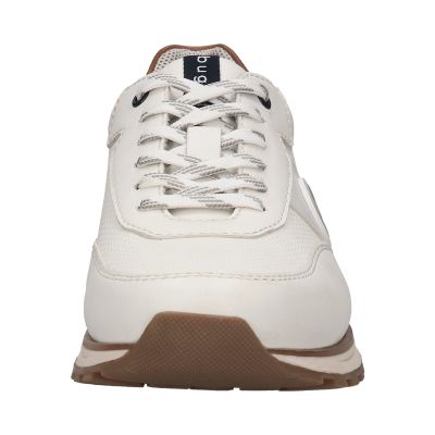 5. Bugatti men's shoes 331-A0218-5900-2100 OFFWHITE