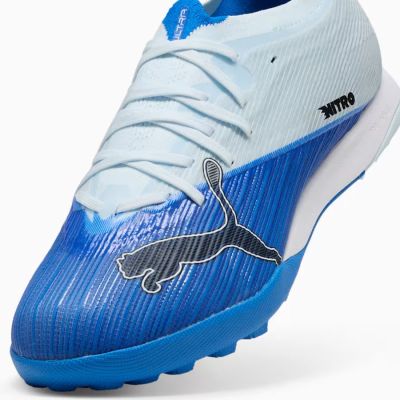 4. Puma Ultra Nitro 7 Match TT Shoes 109140-03
