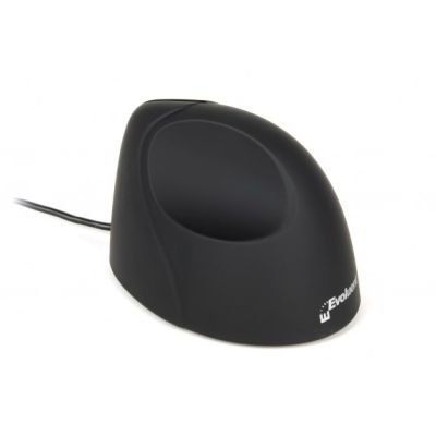 2. BakkerElkhuizen Evoluent Standard Right-Handed Mouse with 3 Buttons