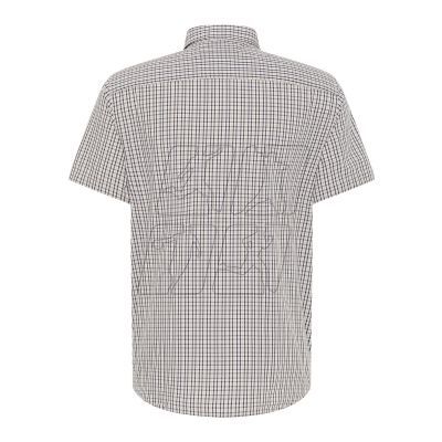 3. Mustang Collin Mini Check M Shirt 1013857-12447