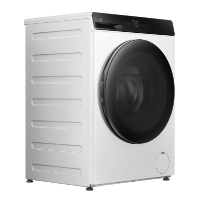 2. Xiaomi QMP4603EU Freestanding Washer Dryer Front Load White
