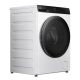 2. Xiaomi QMP4603EU Freestanding Washer Dryer Front Load White