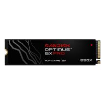 Sandisk Optimus GX Pro 850X 8TB SSD SDSP81800TAN