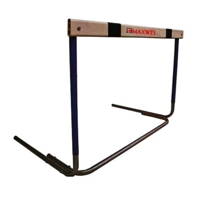 2. LA adjustable training hurdle