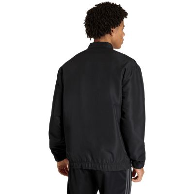3. Men’s adidas Entrada 26 Presentation Sweatshirt Black JZ6621