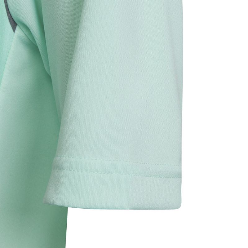 11. adidas Entrada 22 Graphic Jersey Jr HF0127