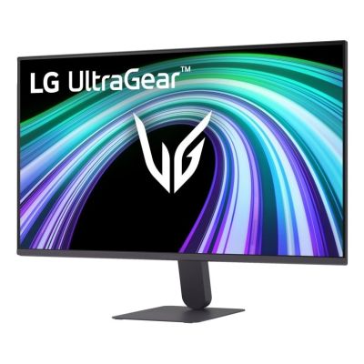 2. LG UltraGear G4 Computer Monitor 60.5 cm (23.8") 1920 x 1080 px Full HD LED Black