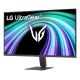 2. LG UltraGear G4 Computer Monitor 60.5 cm (23.8") 1920 x 1080 px Full HD LED Black