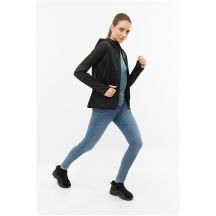 VIKING Yosemite Hoodie Lady, black, XXL