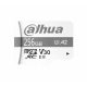 2. Dahua TF-P100 256GB MicroSD UHS-I Class 10 SD Memory Card (1.0.99.80.10039)