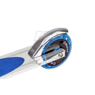 3. Razor A125 Gs Scooter 13072242 (blue)