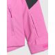 8. Ski jacket 5000 membrane for girls 4F 4FJRAW25TTJAF1034-55S