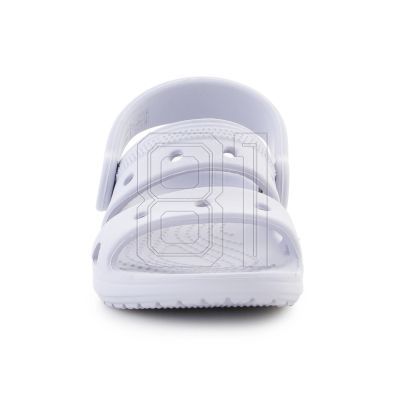 6. Crocs Classic Sandal Jr 207537-5BR sandals