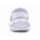6. Crocs Classic Sandal Jr 207537-5BR sandals