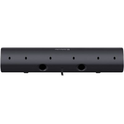 9. DEFENDER SOUNDBAR Z12 6W LED BLACK 65312