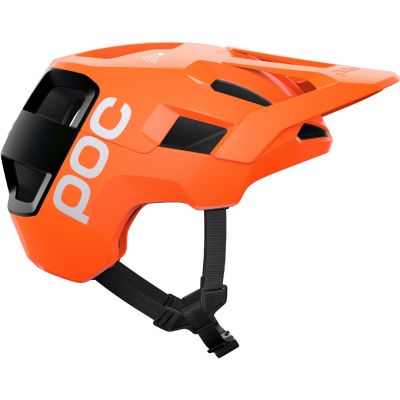 4. POC KORTAL RACE MIPS Bike Helmet - Orange