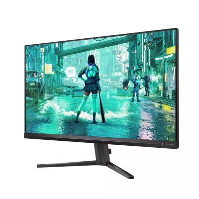 4. LED monitor 27" Philips Evnia 27M2N3200S/00 (35658608) 68.6cm 1920x1080px Full HD LCD Black