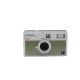 KODAK EKTAR H35N HF Film Camera Analogkamera-Set with Kodak Ultramax, green strip