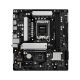 4. Asrock B860M-X GEN5 motherboard