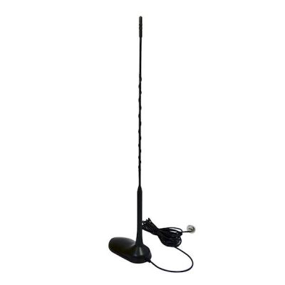 CB PNI Extra 45 antenna with neodymium magnet for CB radio, without tuning