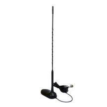 CB PNI Extra 45 antenna with neodymium magnet for CB radio, without tuning