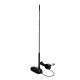 CB PNI Extra 45 antenna with neodymium magnet for CB radio, without tuning