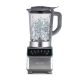 3. ZELMER ZSB4870 1200W silver jug blender