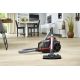 3. Bagless Vacuum Cleaner Philips FC9729/09 (650W; black-red colour, black colour, red colour)
