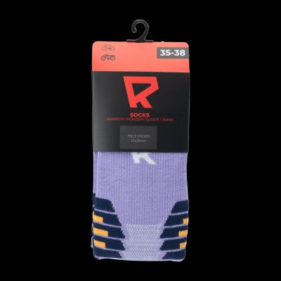 2. FREJR W ankle socks