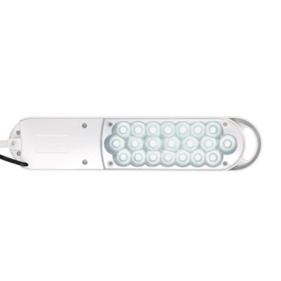 3. MAUL 8203602 LED Table Lamp White