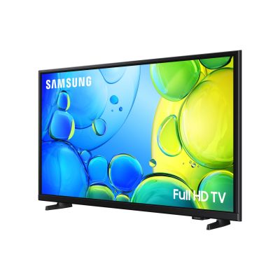 6. Samsung UE32F6002FK 81.3 cm (32") Full HD Smart TV Wi-Fi Black