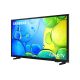 6. Samsung UE32F6002FK 81.3 cm (32") Full HD Smart TV Wi-Fi Black