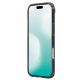 4. Nillkin Nature TPU Pro Case for iPhone 17 Air - Translucent Black