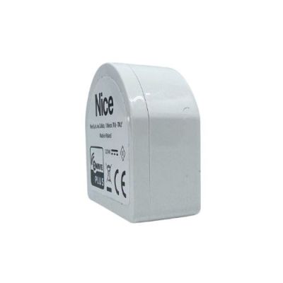 2. Nice RGBW-Control light color control module (RGBW-442 EU)