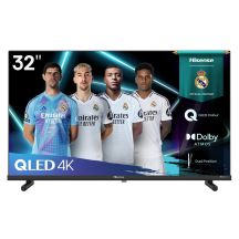 Hisense 32A5Q 81.3 cm (32") Full HD Smart TV Wi-Fi Black
