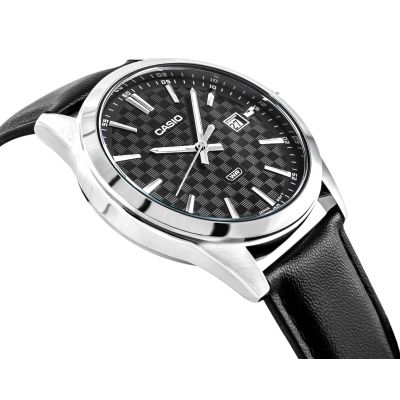 2. Men's Watch CASIO MTP-VD03L-1AUDF + BOX