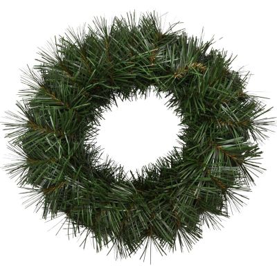 DECORATIVE WREATH TIRE 25 CM