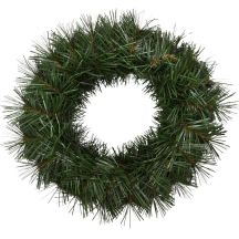 DECORATIVE WREATH TIRE 25 CM
