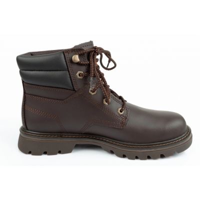 5. Caterpillar Quadrate M P723803 Winter Boots